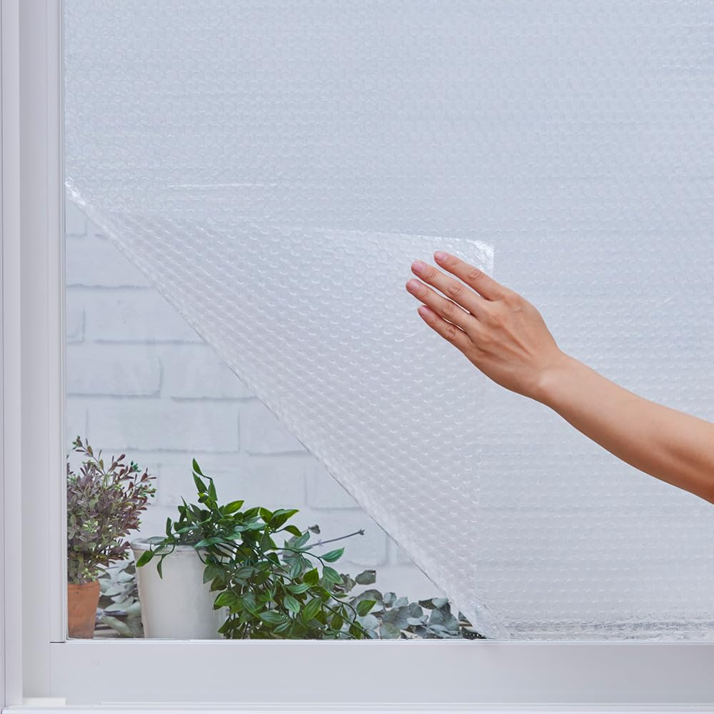 Amazon｜アール SAKuRAKu UVカット＆断熱シート マドピタシート (結露